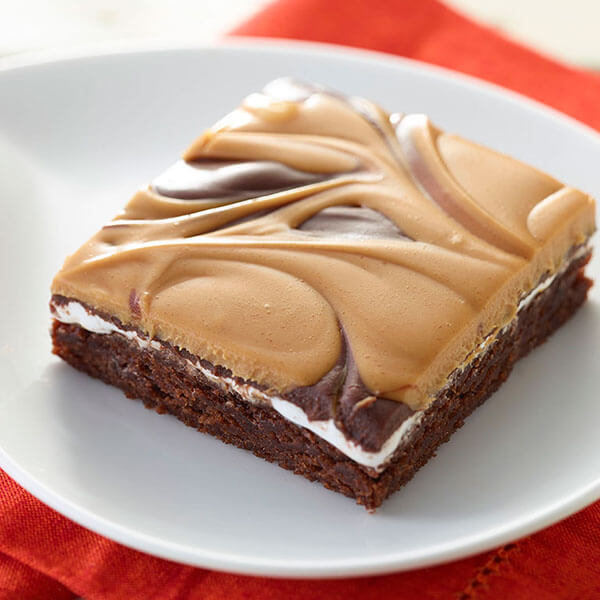 SKIPPY® Dreamy Brownies / Brownie Impian