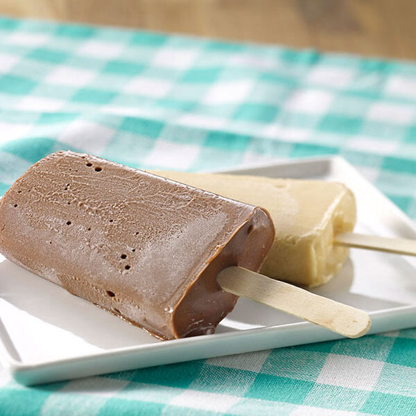 SKIPPY® Frozen Peanutty Pops / Es Lilin Rasa Peanut