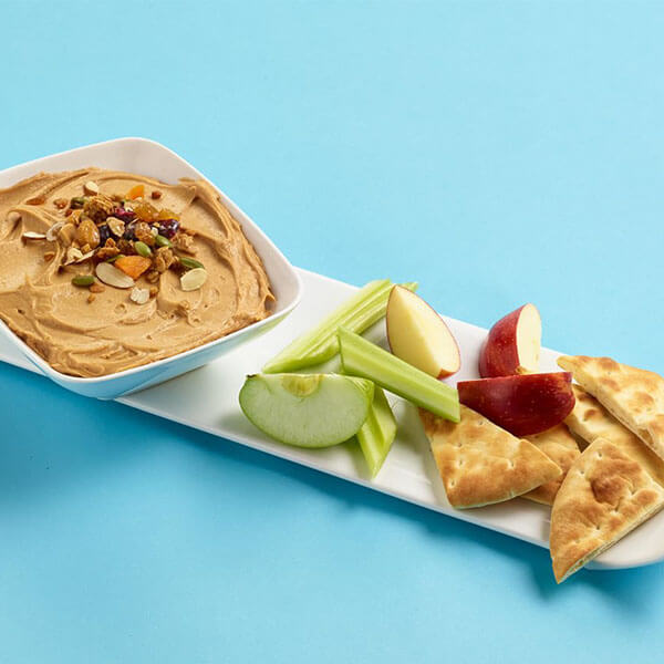SKIPPY® Trail Mix Dip / Trail Mix Colek