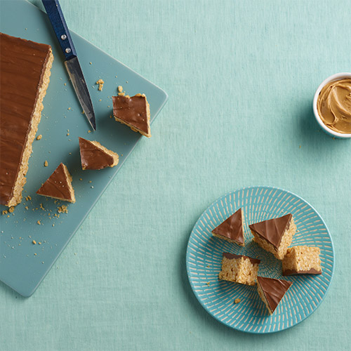 SKIPPY® Peanut Butter Cereal Bars / Stik Sereal Peanut Butter