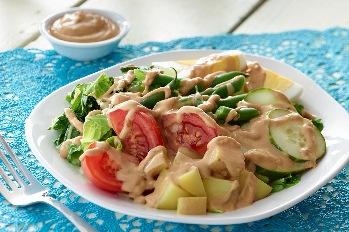 SKIPPY® Gado Gado